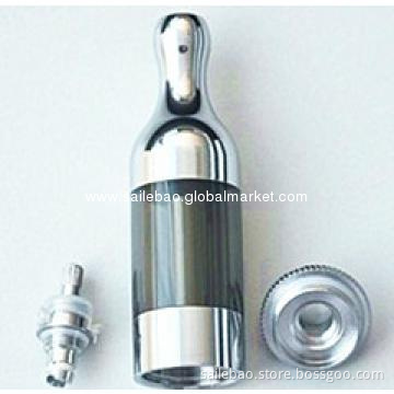 new fresh vapor no harm, clear protank